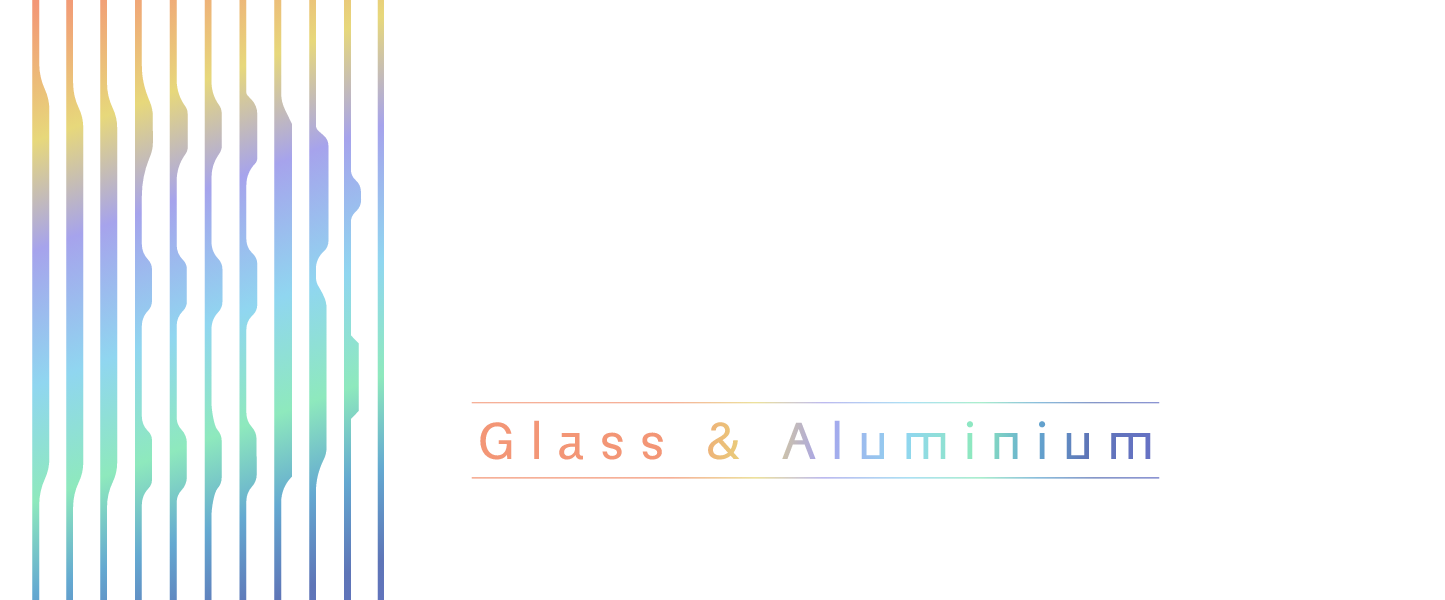 Bhanu Build-Tech — Glass & Aluminium